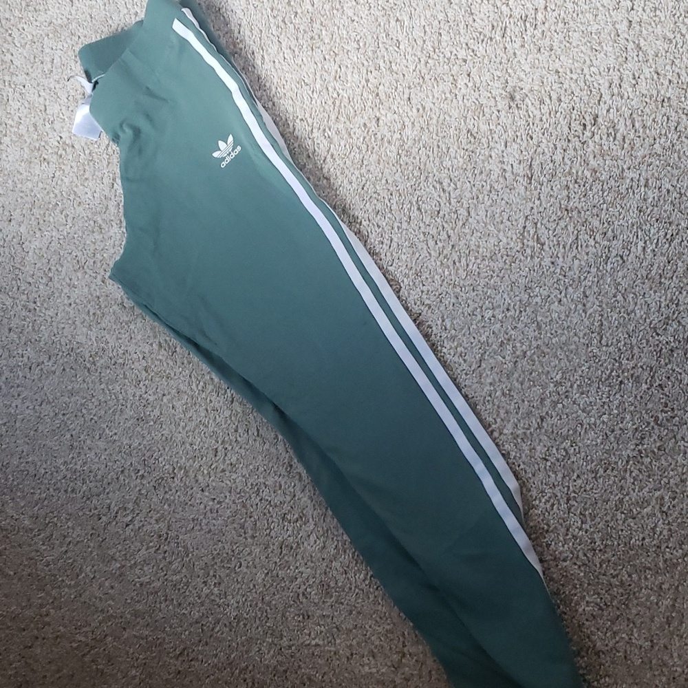 Athletic Leggings
